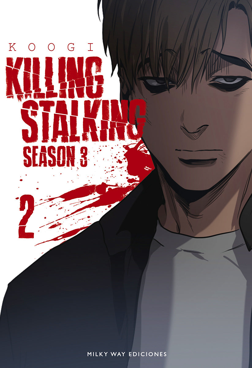 Killing Stalking - Season III 02 by Koogi
