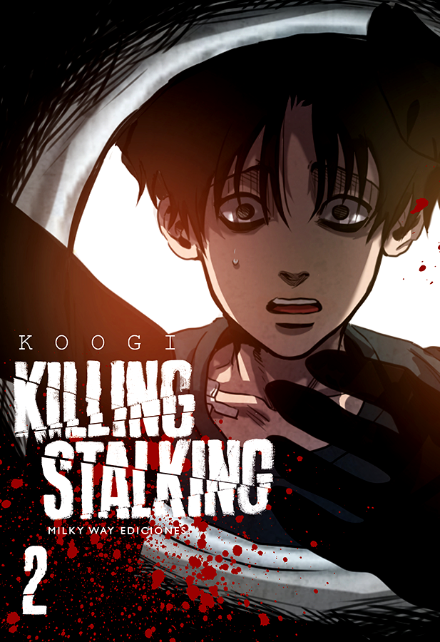 Killing Stalking only gets WORSE #2