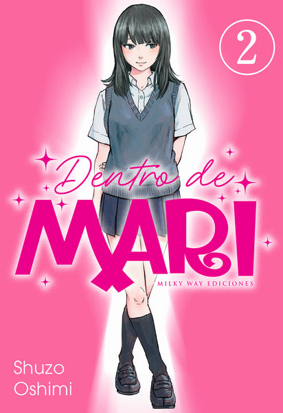 Dentro de Mari, Vol. 2