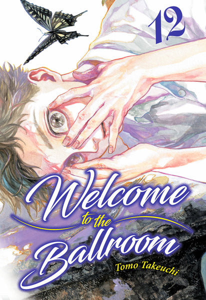 Welcome to the Ballroom, Vol. 12